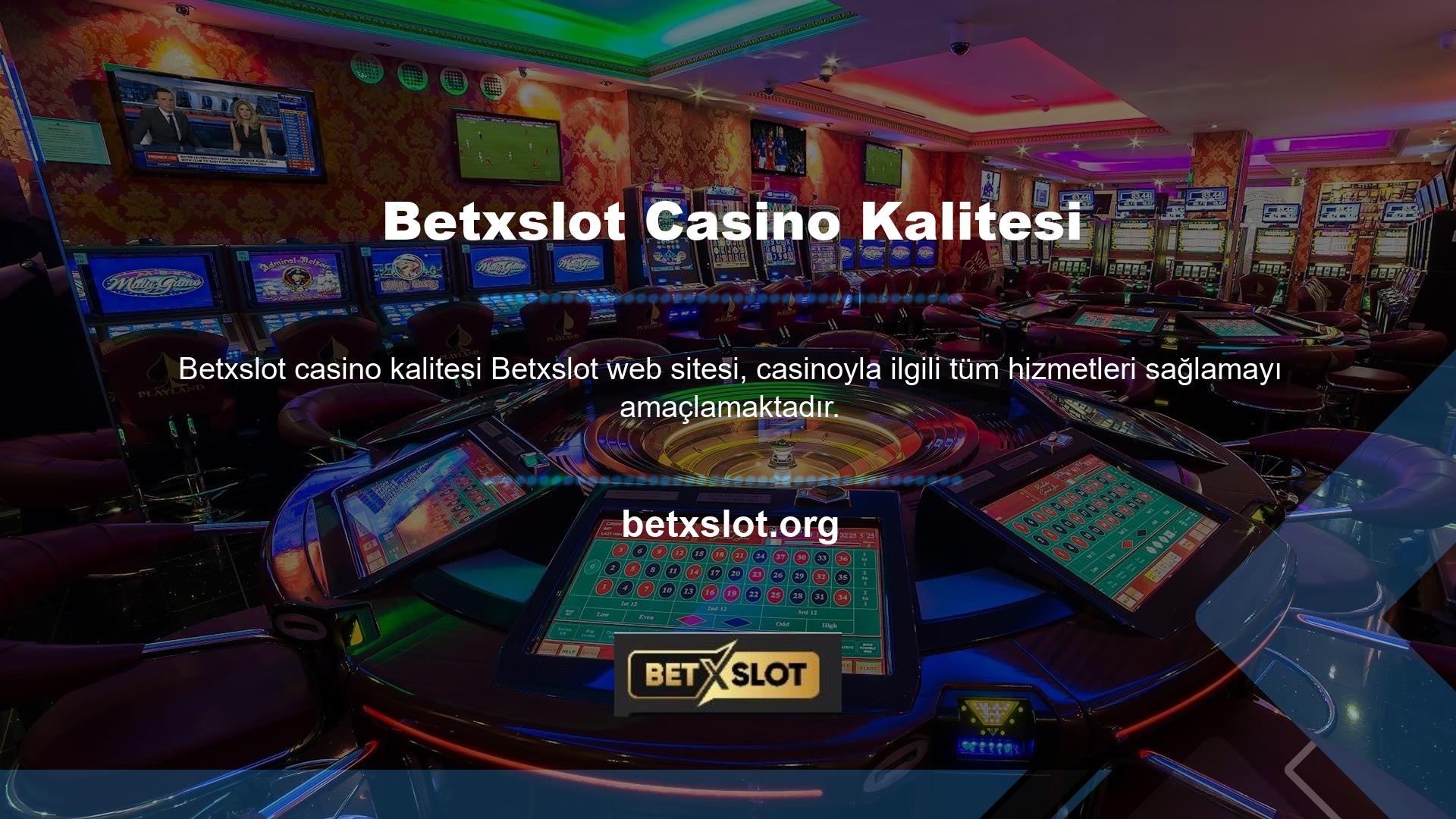 Kazanan site Betxslot ayrıca piyango ve sanal casino hizmetleri de sunmaktadır