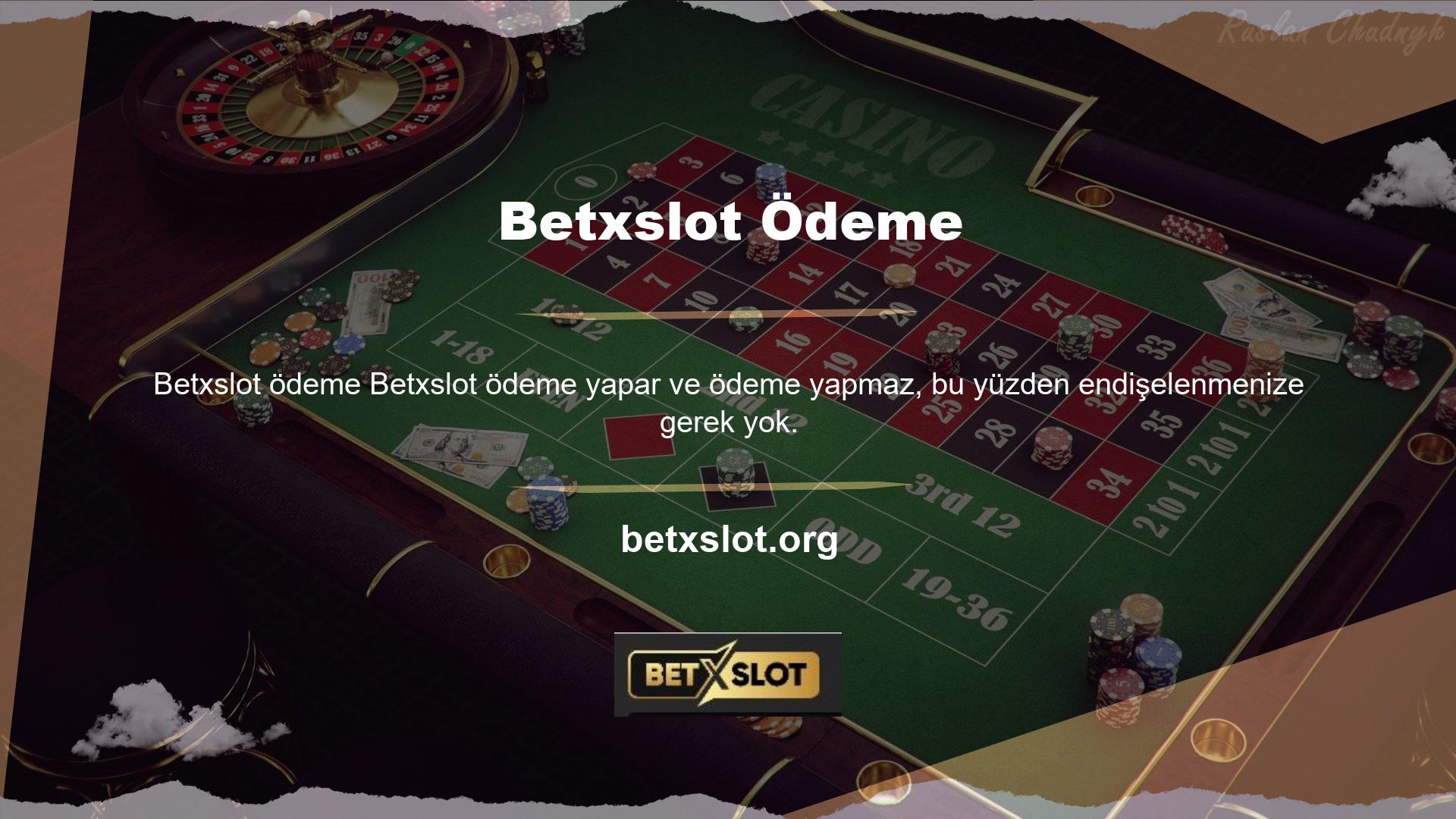 Bunun nedeni, ödemelerin gerçek zamanlı bahis sitelerinde hızlı ve güvenli bir şekilde yapılmasıdır